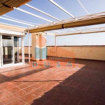 ATICO EN PLAZA DE LA IGLESIA | 2.500 €, 139 m² - Photo 1