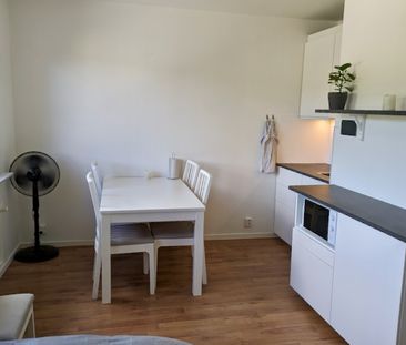 Pressarvägen, Järfälla - Photo 4