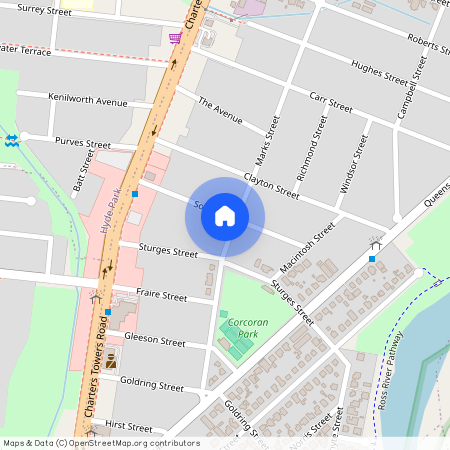 Unit 3/19 Soule Street, Hermit Park