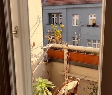 Jan-Apr 2026 * 108qm * Anmeldung möglich! * Hell * 4Zi * 4OG * U7 - Photo 1