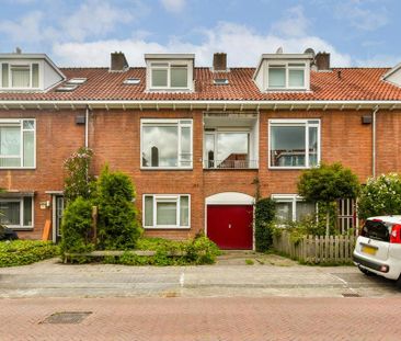 Berkenrodelaan 19-BV, Randwijck Oost, 1181AH, Amstelveen - Foto 1
