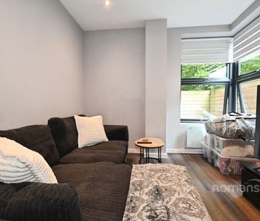 1 bedroom apartment to rent - Photo 6