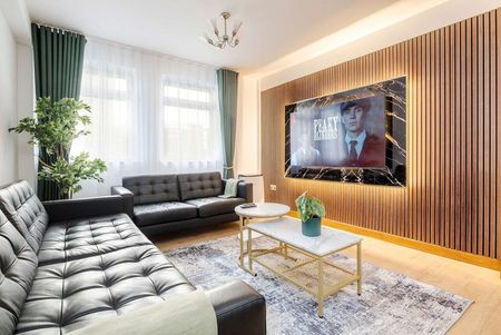 Edgware Road - Photo 3