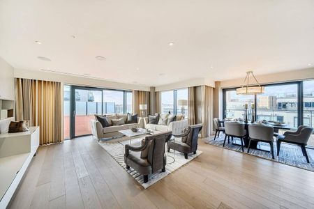 3 bedroom penthouse to rent - Photo 3