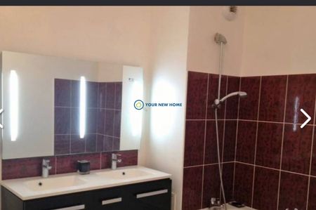 Type : Appartement meublé à louer à Bobigny (93000) Surface : 80 m² Loyer : 1 950 € par mois (charges comprises) - Photo 4