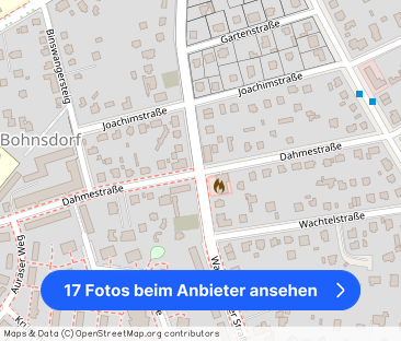 Berlin Köpenick: Neubauwohnung in Wasserlage - Foto 1