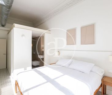 Rental Apartment on Gran Via de les Corts Catalanes - Photo 6