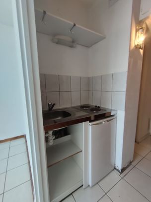 Location Appartement 1 pièce 19m² STRASBOURG 67000 - Photo 1