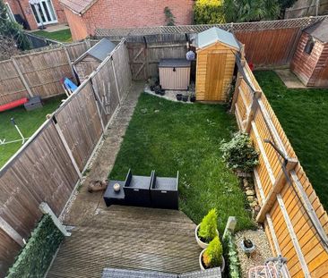 2 bedroom terraced house to rent - Photo 1