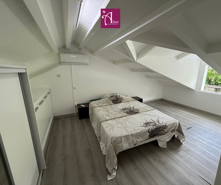 Location Appartement 1 pièce 26m² LES ABYMES 97139 - Photo 2