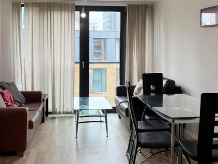 1 bedroom flat to rent - Photo 3