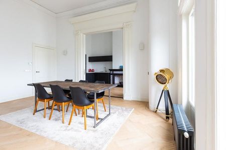 Te huur: Appartement Tweede Jan van der Heijdenstraat 109 B A in Amsterdam - Foto 3