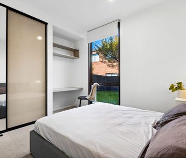 Female Only Furnished Modern Townhouse near Monash University with ... - Photo 6