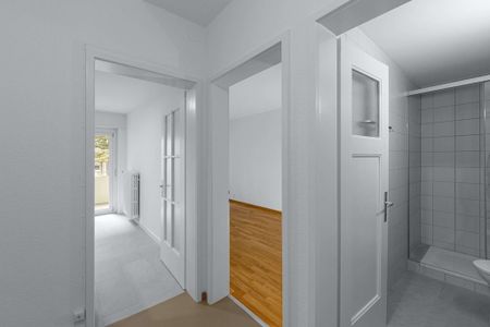 Single-Wohnung an der Lehenmattstrasse - Foto 2