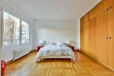 Location appartement, Neuilly-sur-Seine, 4 pièces, 120 m², ref 85534868 - Photo 2