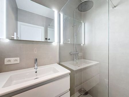 Appartement te huur - Photo 4