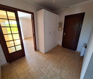 Location Appartement 3 pièces 55m² - Photo 5