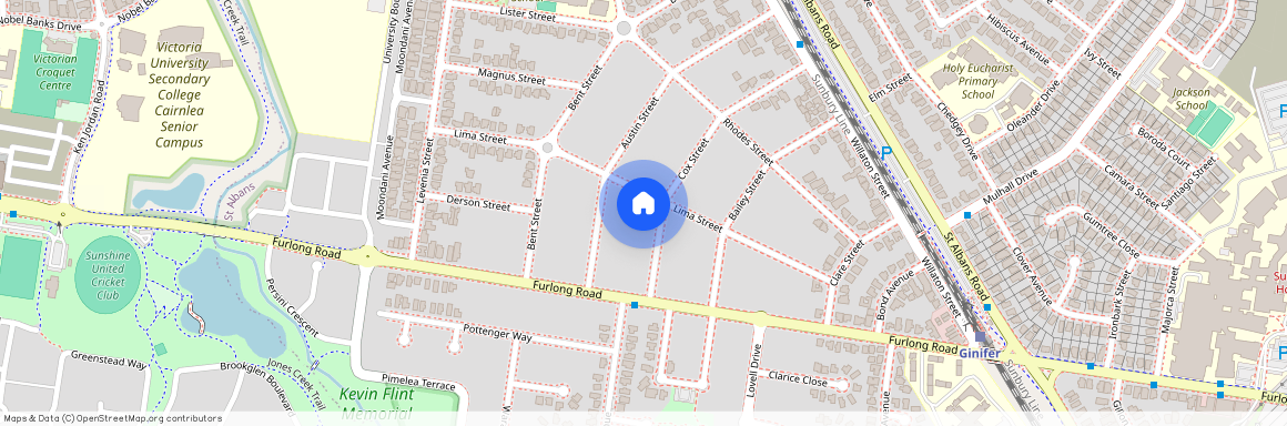 21 Lima Street, Vic 3021, St Albans