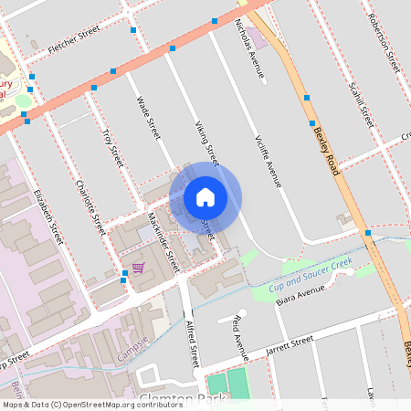 2/22 Victa Street, NSW 2194, Campsie