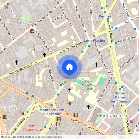 Sutherland Apartments, Alba Square, City Of Westminster, London