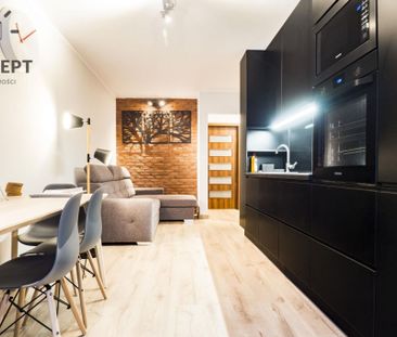Klimatyzowane 4 pokoje, garaż - Popowice - Photo 3