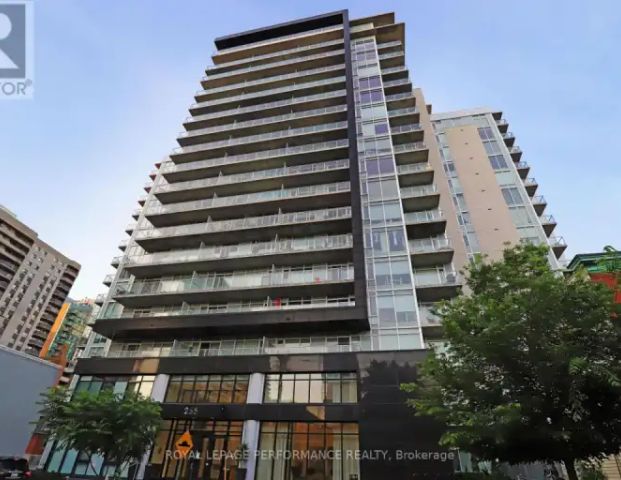 1603 - 255 BAY STREET | 1603 - 255 BAY STREET, Ottawa - Photo 1