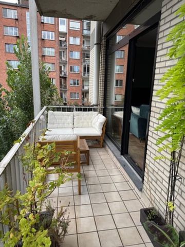 Appartement te huur - Foto 3