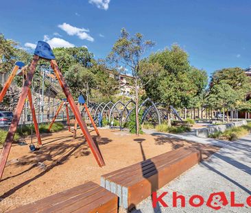 207/243 Pyrmont Street, Pyrmont NSW 2009 - Apartment For Rent | Domain - Photo 3