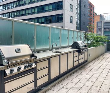 For Lease - 77 Mutual Street Unit# 3010, Toronto, Ontario - Photo 1