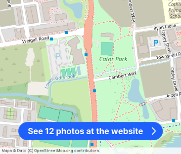 Cottam House, Kidbrooke Park, London, SE3 - Photo 1