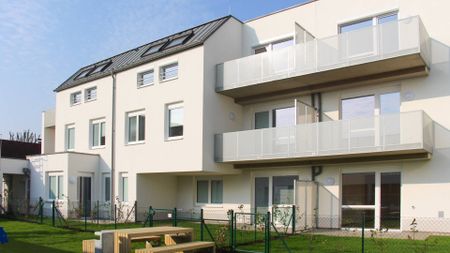 Wohnen in Spillern– Ihr neues Zuhause - Foto 5