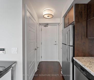 Vibe at Liberty Village Lofts , #1902 - Photo 6