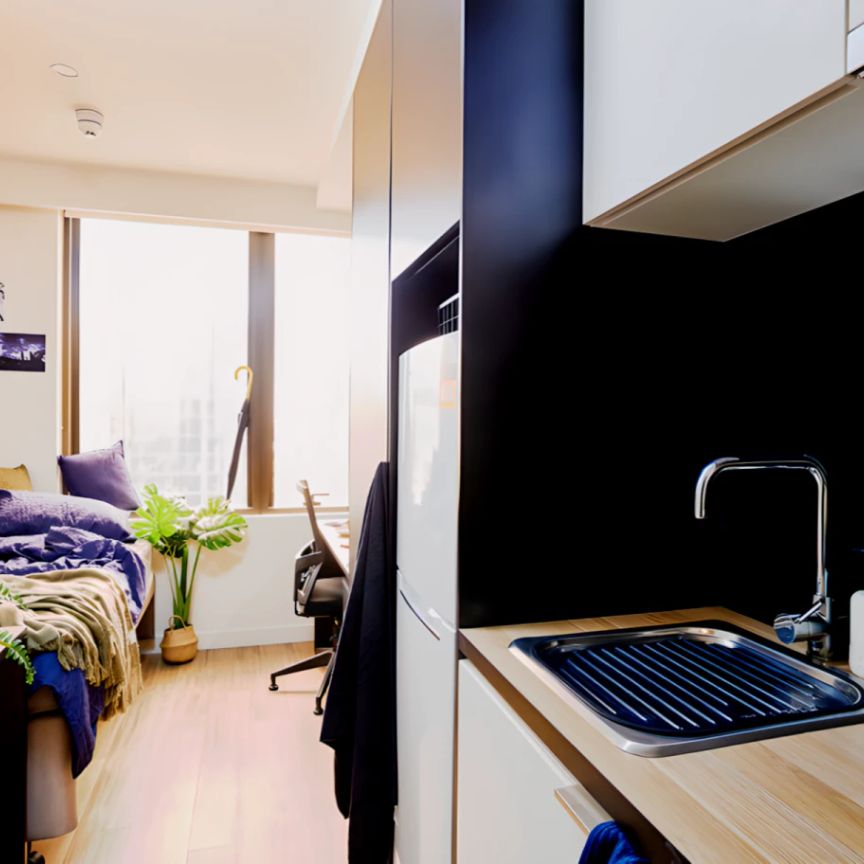 Scape La Trobe, Melbourne - Photo 1