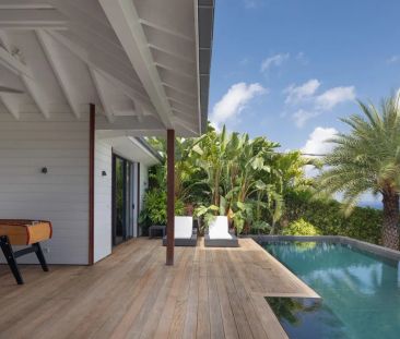 Lurin, 2 Bedrooms Villa for rent - Photo 4