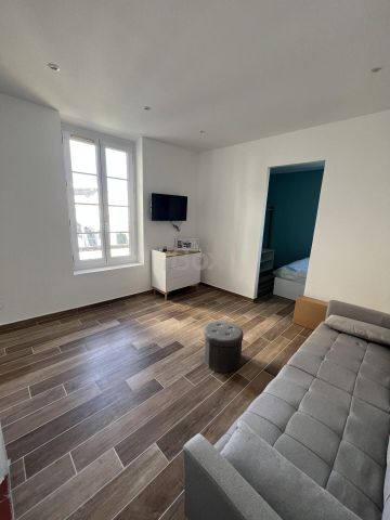 Appartement 2 pièce(s) 1 chambre(s) 37.7 m² - Photo 3