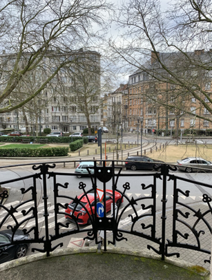 Appartement te huur in Woluwe-Saint-Lambert - Photo 1