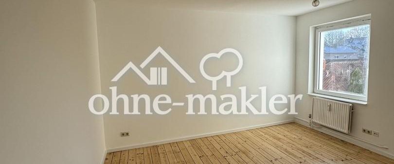 Sanierte 2 Zimmerwohnung in TU-Nähe - Foto 1