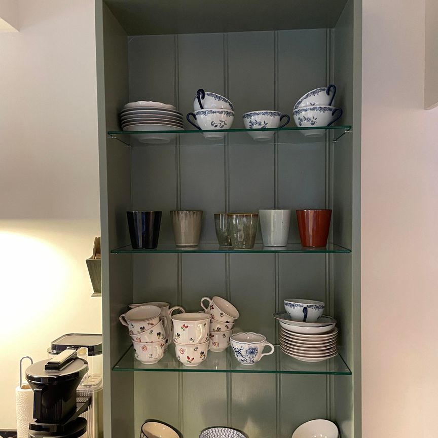 Te huur: Huis Gasthuisstraat 9 D in Wijk aan Zee - Foto 1