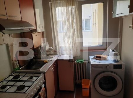 Apartament, 3 camere, 69 mp, 2 parcari, zona Piața Flora - Photo 5
