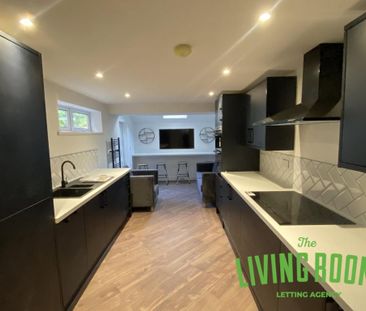 6 bedroom house share to rent - Photo 4