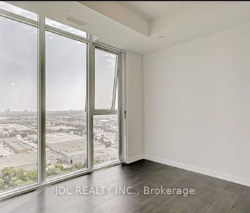 For Lease - 7895 Jane Street Unit# 2515 Master bedroom, Vaughan, On... - Photo 3