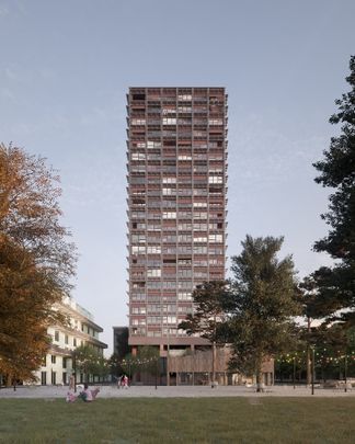 MIETEN OHNE KAUTION - Jetzt Besichtigen! Modernes Wohnen mit Weitblick - Foto 1