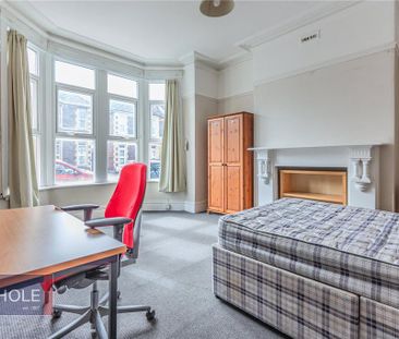 5 bedroom terraced house to rent - Photo 6