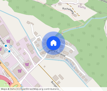 3½-room new construction apartment on the ground floor with wonderf... - Photo 1