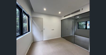 Affordable 3 bedroom apartment for eligible applicants - Photo 4