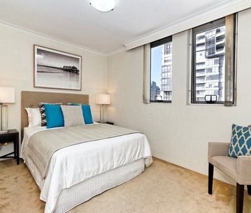 City Living Redefined | Rare CBD Gem with Two Car Spaces in the Hea... - Photo 5