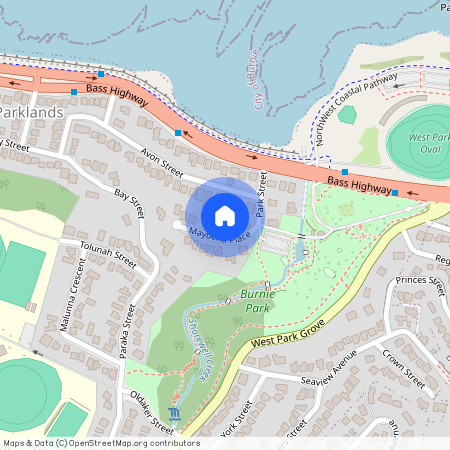 6 Maydena Place, Parklands