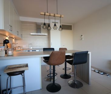 Instapklaar recent 2-slaapkamerappartement aan de jachthaven van Bl... - Foto 3