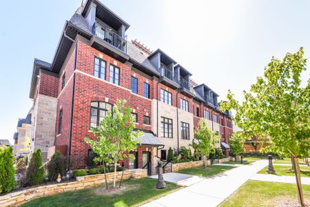 For Lease - 50 Lunar Crescent Unit# 164, Mississauga, Ontario - Photo 2