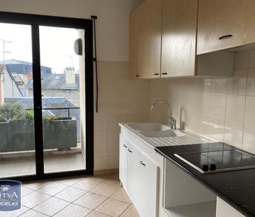 Location Appartement 2 pièces 51m² BRIVE LA GAILLARDE 19100 - Photo 4